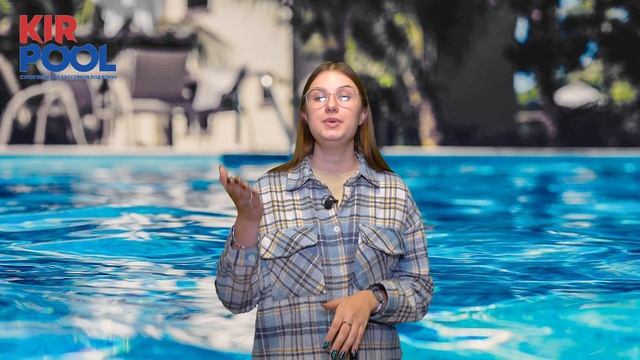 Закладные для бассейна из нержавейки, скиммер форсунки смотреть онлайн