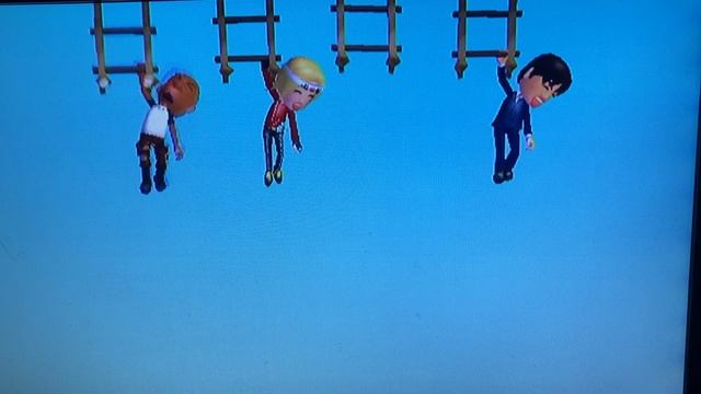 Playing some of my most favorite minigames on Oops Prank Party смотреть онлайн