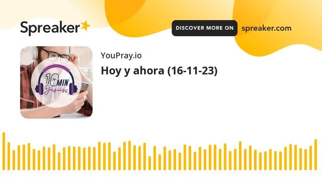 722 | ¿Hoy Le Estoy Diciendo SÍ A Dios? | 10 Minutos Con Jesús América Latina (16-11-23)