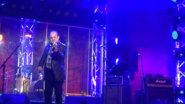 SoundCheck Владимир Master в Подсолнуха.арт(1.11.18) смотреть онлайн