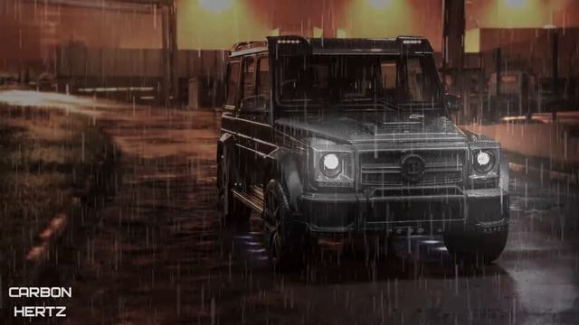 Skan & Krale - No Glory (LBLVNC Remix).....Mercedes-Benz G63 AMG BRABUS смотреть онлайн