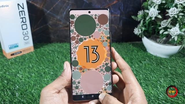 Infinix Zero 30 5G Unboxing ❤️?50 MP Vlog camera❤️? Curved Display #infinix #infinixzero305g #5g смотреть онлайн