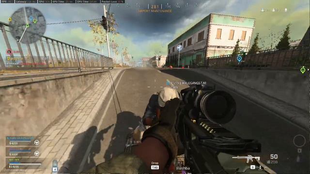 Cod Warzone 100+ packet loss on all servers, Fix it #Activision смотреть онлайн