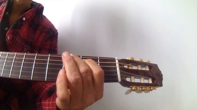 Fever Elvis Presley Easy Guitar Lesson смотреть онлайн