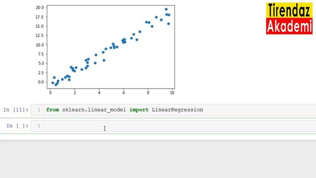Scikit Learn Kütüphanesi #1 ? Python Makine Öğrenmesi Dersleri смотреть онлайн