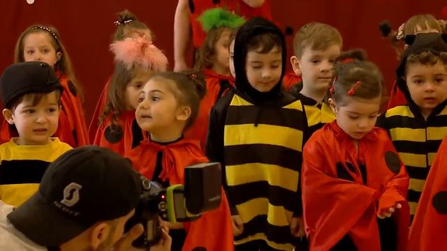 252 / 2018г Мари детсад утренник смотреть онлайн