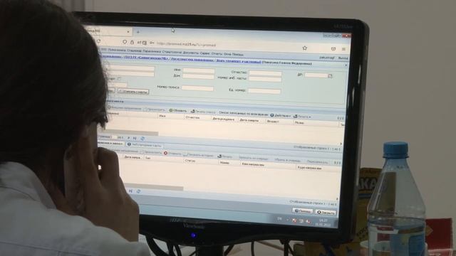 Медработникам Саяногорска подарили праздник смотреть онлайн