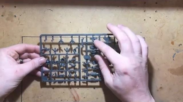 Deathwatch battleforce Warhammer 40k unboxing смотреть онлайн