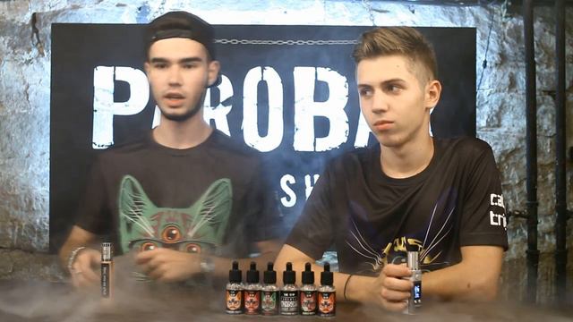 Cat Trip: Жжёные тряпки любят не только в гетто. НИГА БРЕКФАСТ – обзор от создателей