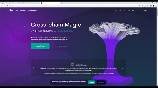 Тестнет — как заработать без вложений в 2023!!! смотреть онлайн