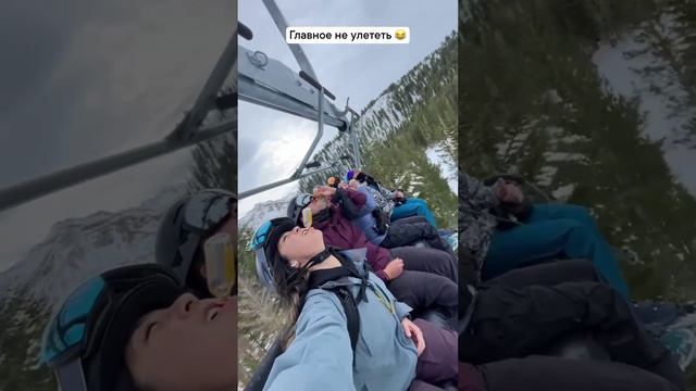 Женский юмор (848) смотреть онлайн