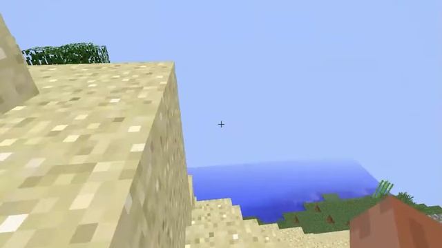 Обзор мода про Трупов#3-Майнкрафт смотреть онлайн