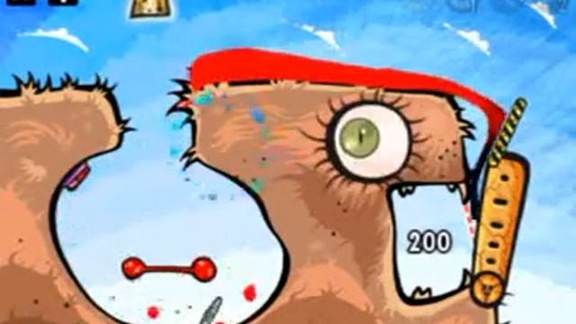 Feed Me Oil - Level 2-7 - 3 Stars Guide смотреть онлайн