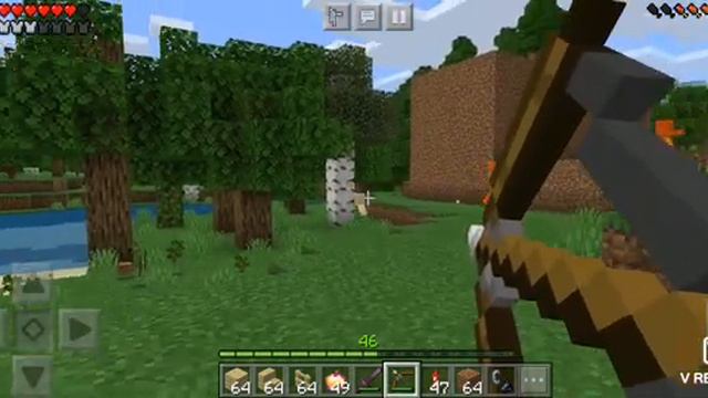 Minecraft (Wii Kii, 26.02.2021) смотреть онлайн