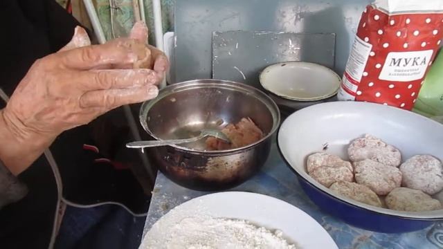 Секретный Рецепт котлет делаем сами. смотреть онлайн