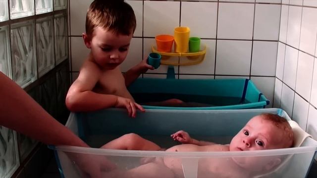 FlexiBath Instruction Video