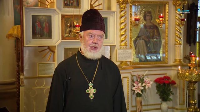 Мурино / «Малые родины большого Петербурга» смотреть онлайн