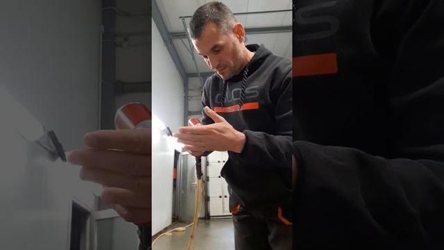 Пневматическая Полировочная машинка для фар с Алиэкспресс смотреть онлайн