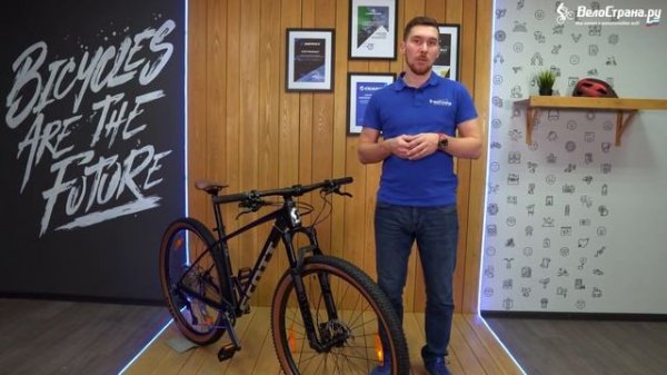 SCOTT SCALE // ЛЕГЕНДАРНАЯ СЕРИЯ ВЕЛОСИПЕДОВ С ЧЕМПИОНСКИМ ПОТЕНЦИАЛОМ // SCALE 920 и SCALE 950