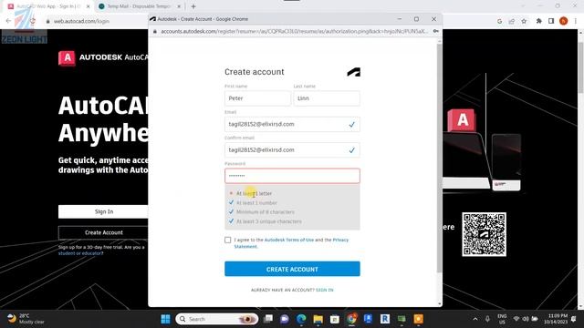 Using AutoCAD Web Version for free смотреть онлайн