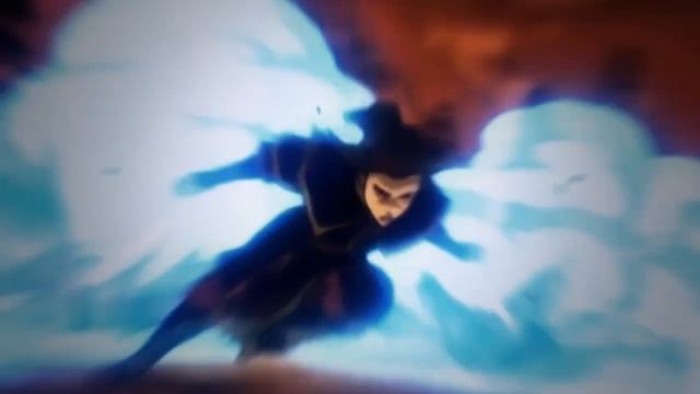 Agni kai (Zuko vs Azula) [ AMV ] смотреть онлайн