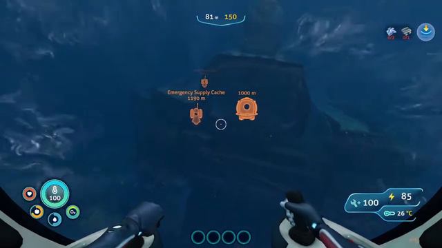 Subnautica Below Zero/ 1.0 Release #6 Oh YA смотреть онлайн