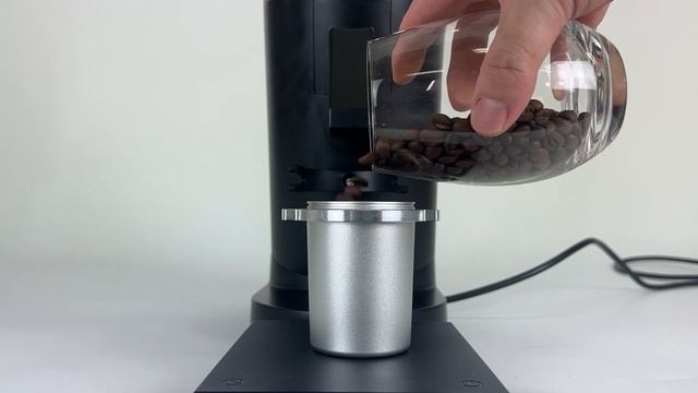 [딜리코] RACCEA DF83 그라인더 기본 사용 방법 смотреть онлайн