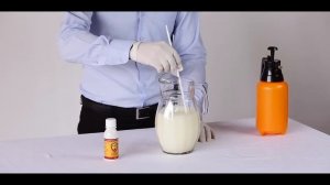 Инструкция по применению средства Get Total от клопов