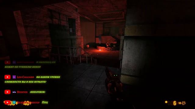 ?????? | BLACK MESA #4 | ОЦЕНКА КАНАЛОВ НЕТ смотреть онлайн