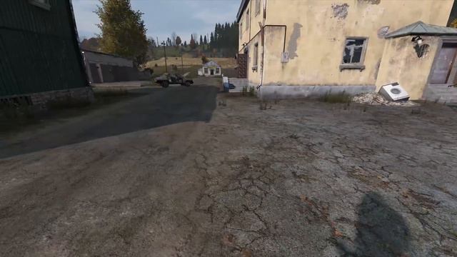 Расплата - DayZ смотреть онлайн
