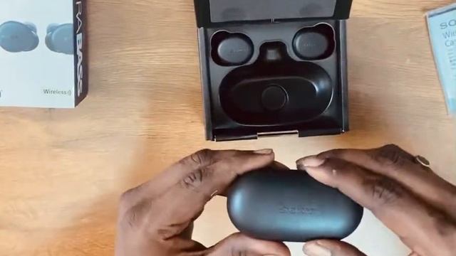 SONY WF-XB700 #unboxingsonyheadset #wirelessstereoheadset смотреть онлайн