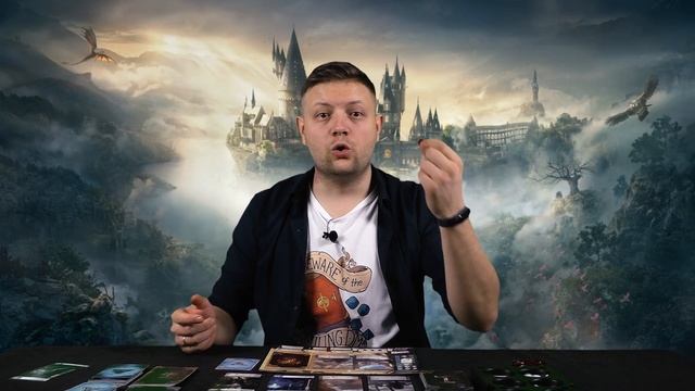 Дорога Приключений Настольная Игра Обзор смотреть онлайн