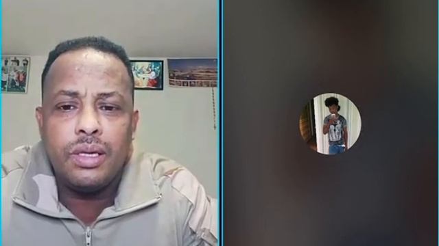 New Video D&D family (ጎጆ Vs ዘርእሰናይ) смотреть онлайн