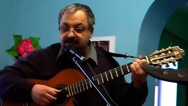 Александр Цилькер - Анатомический романс MOV13E смотреть онлайн