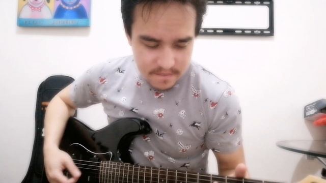 Mooer Ge100 Multi-Effects Unboxing, Review, And Demo!!!