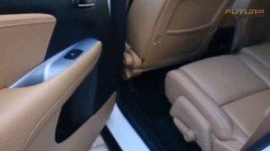 Fiat Freemont 2.4 Precision - 2013 - Auto Futura TV