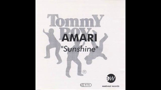 Amari - What U Gonna Do (1998) смотреть онлайн
