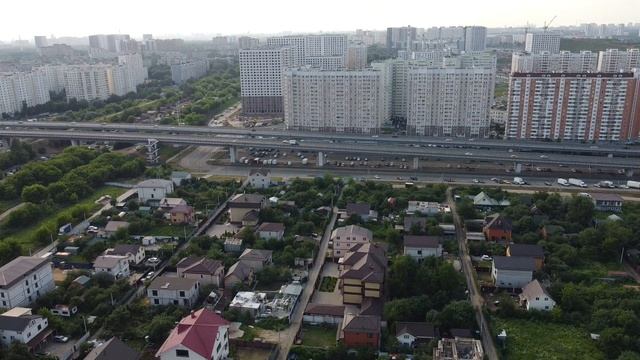 Зеленая зона. Люберцы. Некрасовка смотреть онлайн