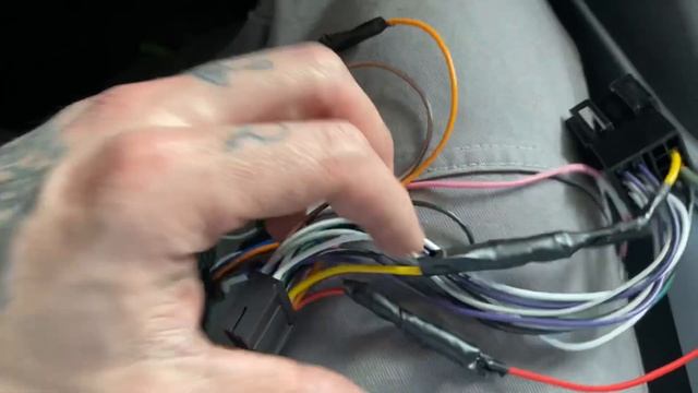 Tutorial Montaggio Atoto A6 Pro + recupero comandi al volante e accensione sottochiave FORD KUGA MK смотреть онлайн