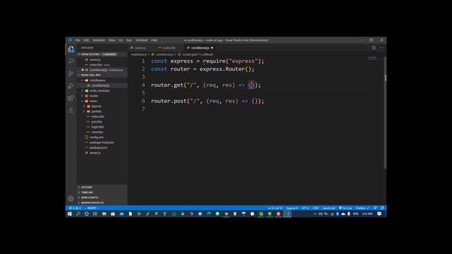 Build a Node & React SEO Friendly URL app Like Twitter & Facebook for search engine robots - [2] смотреть онлайн