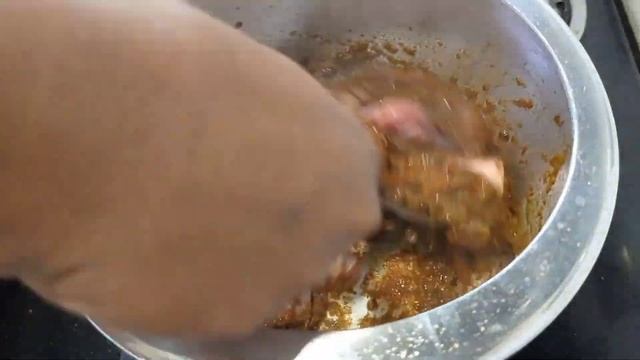 Mutton biriyani recipe in tamil | Seeraga samba mutton biriyani | D's kitchen смотреть онлайн