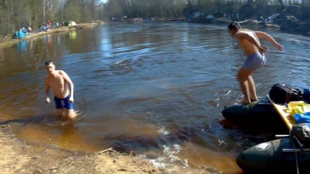 Егоров Дмитрий / Мир, которого не могло быть, но всё-таки он есть / Йошкар-Ола смотреть онлайн