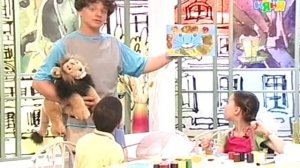 044 Давайте рисовать! Солнечный лев