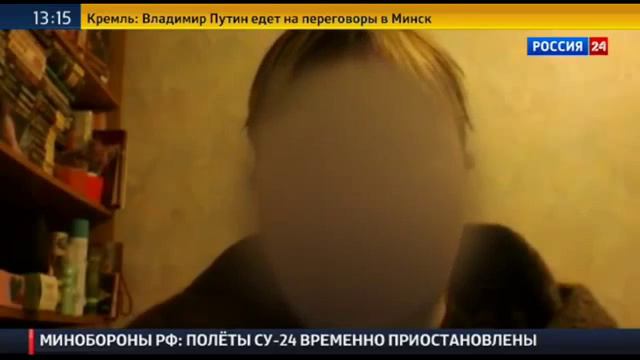 Пиар-Ход Перед Переговорами в Минске. Порошенко Посетил Обстрелянный Краматорск смотреть онлайн