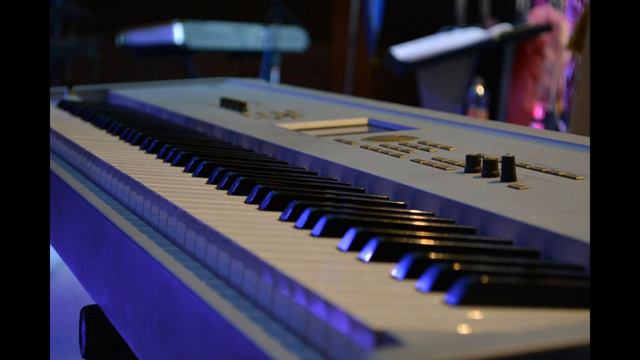 KORG STYLE MUSIC - ITALO DISCO - PART II смотреть онлайн