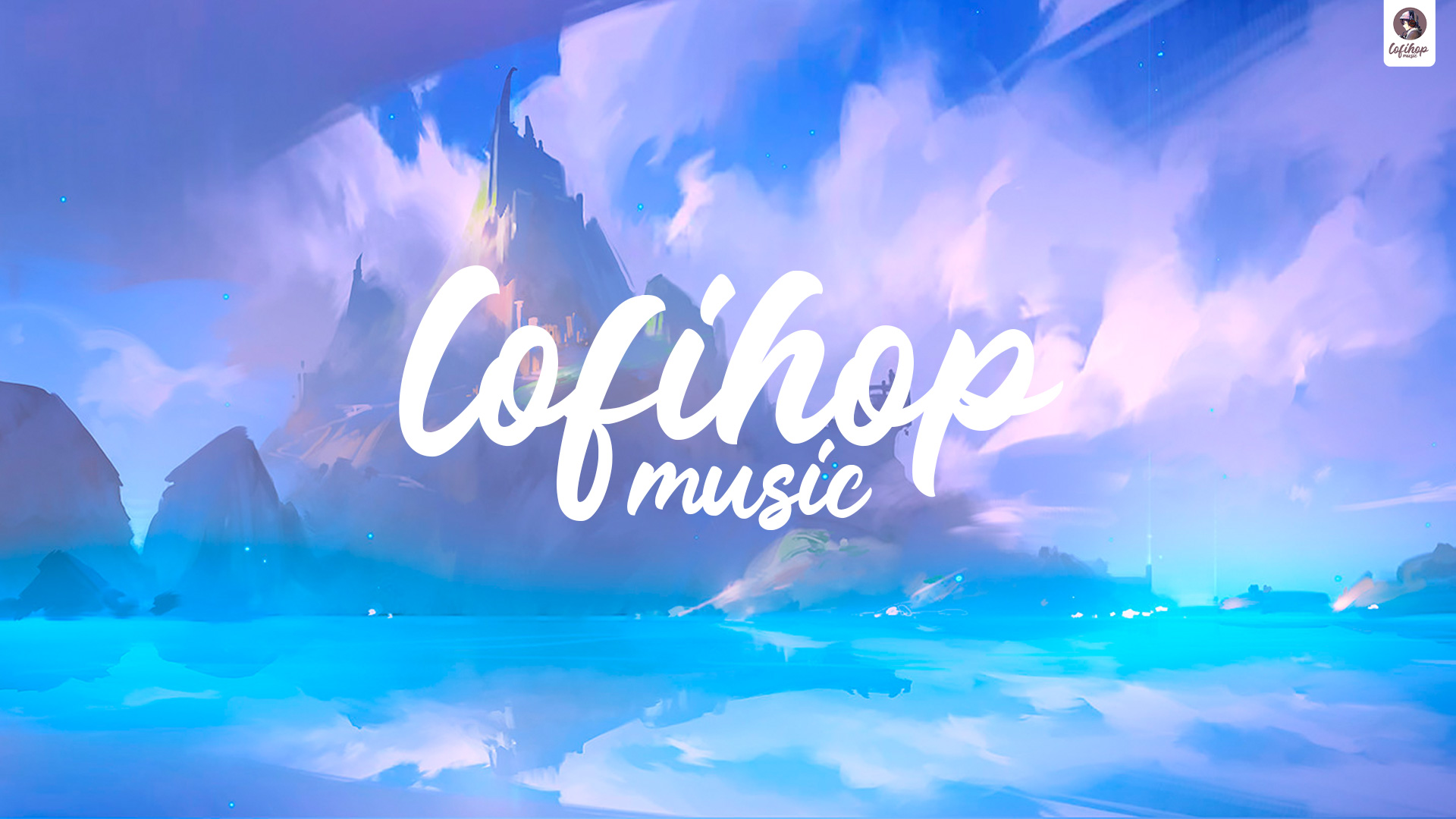 BluntOne - Cloud Surfing ?[lofi Hip Hop/relaxing Beats]