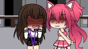 for blossom and kitty (I'll be doing more pls be patient) {~Gacha wedgie~}