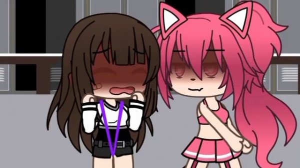 for blossom and kitty (I'll be doing more pls be patient) {~Gacha wedgie~}