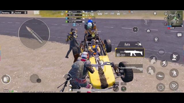 BGMI BAGGI CHALLENGE 4 SEATER | KYA BAGGI PR 4 PLAYER SEAT KR पायेगे | @GodL_OnkarYT смотреть онлайн