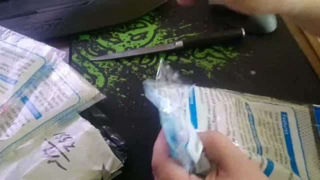 Мешок для стирки с Алиэкспресс. смотреть онлайн